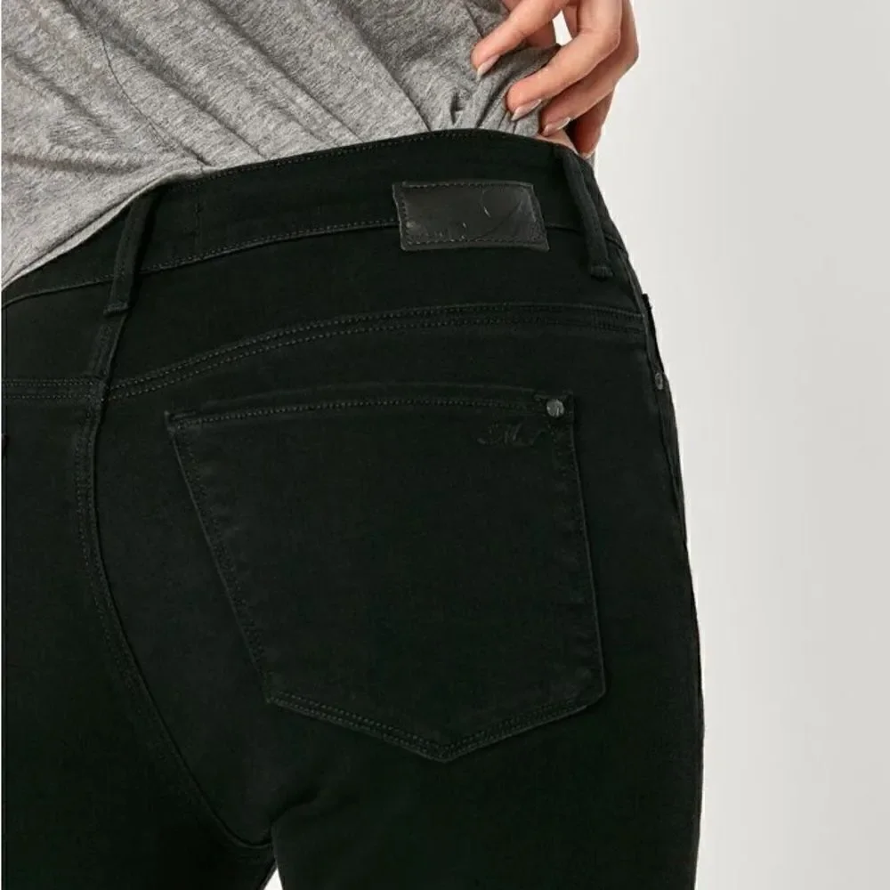 Mavi Alissa High-Rise Super Skinny Jeans